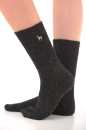 Alpaka SOFT Socken für Damen und Herren