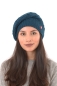 Preview: Damen Strick-Beret BIESEN Basken-Mütze aus reinem Alpaka