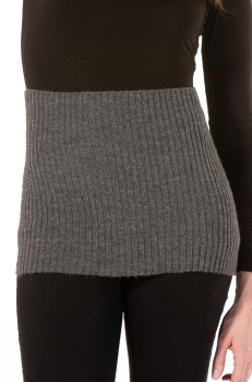 Nierenwärmer RIPP aus Baby Alpaka