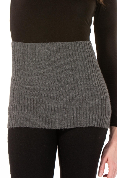 Nierenwärmer RIPP aus Baby Alpaka